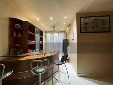 Laman Residen @ Sri Utara, Jalan Ipoh - 2-Storey Semi-D for Sale