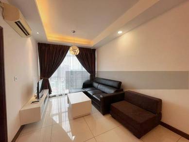 Paragon Residences @ Straits View (2b2b, Fully Furnished)