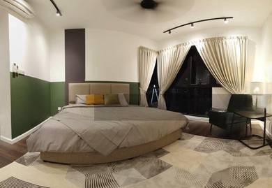 Novum @ Bangsar South - Condo for Sale