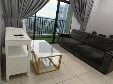 8scape Residence @ Perling