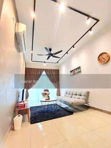 D Secret Garden @ Kempas Indah (3b3b, Fully Furnished)
