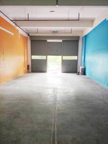 Golden Triangle 2 Commercial Shoplot 867sqft First Floor Bayan Lepas