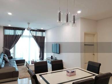 One Medini @ Medini, Iskandar Puteri (2b2b, Fully Furnished)