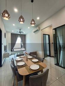 OPUS Kuala Lumpur