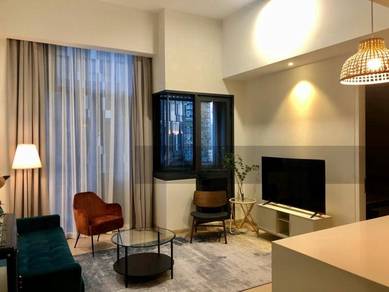 Star Residence @ KLCC - Luxury Residence for Sale
