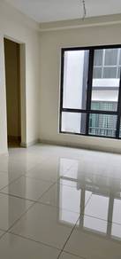 3 Sty 38*75 Semi D Bandar Mahkota Cheras Corner Lot