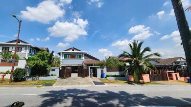 Laman Permai Subang Bestari Seksyen U5 Shah Alam Bungalow House