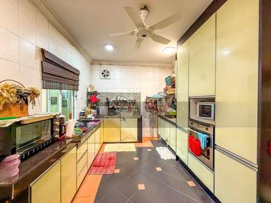 Renovated & Nice Unit
