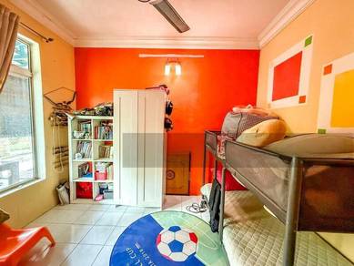 Renovated & Nice Unit