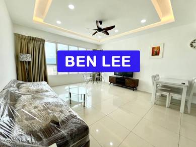 Birch Regency Condo Fully Furnish Newly Refurbish Georgetown
