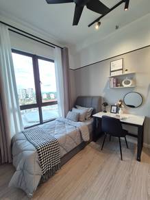 Female / Male Rooms to rent - MetaCity @ Meta Residence