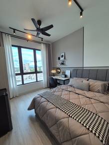 Female / Male Rooms to rent - MetaCity @ Meta Residence