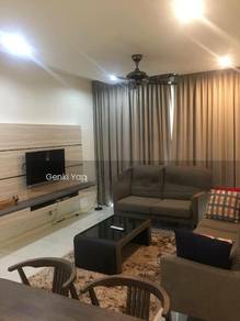 Impiana East Ledang (4b3b, Fully Furnished, Pool View)