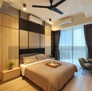 Kuantan Airbnb-Friendly Waterfront Investment