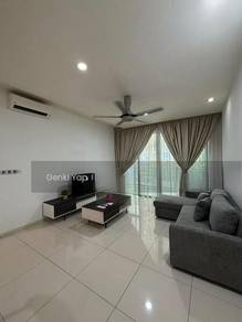 Impiana East Ledang (3b2b, Fully Furnished)