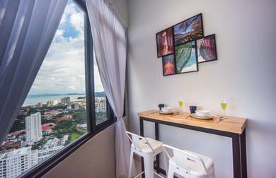 Arte S Penang For Rent - DIRECT OWNER