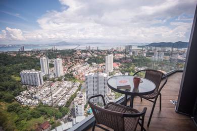 Arte S Penang For Rent - DIRECT OWNER