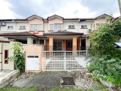 Below Market Price Flexible Deposit Jalan Kaki ke Surau