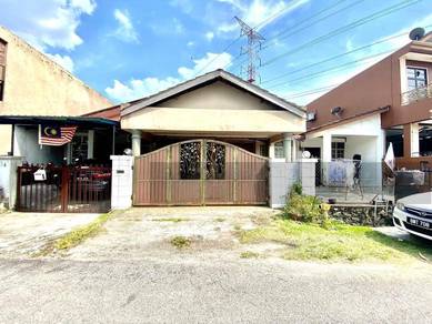 Facing Open Renovated Unit