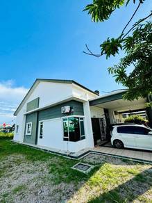 SEMI-D Setingkat (Corner Lot Luas)🔥 TAMAN NAUTIKA, Kuala Kedah, Kedah
