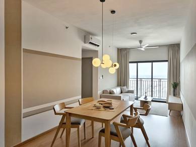 Nice Interior Design unit @ Maya Bay For Rent