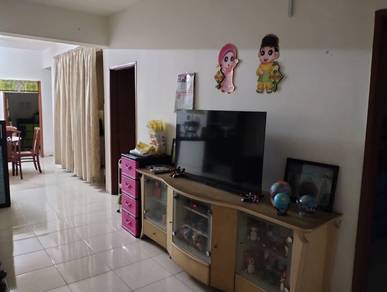 Cheras Green Suria Apartment, Bandar Tun Hussein Onn nr Damai Perdana