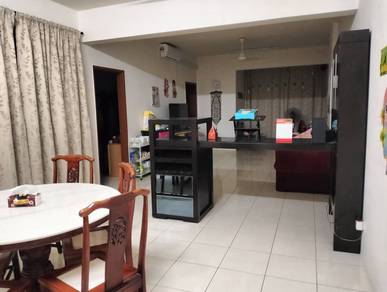 Cheras Green Suria Apartment, Bandar Tun Hussein Onn nr Damai Perdana