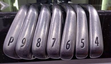 Titleist Iron 712