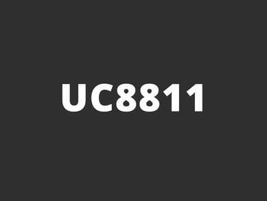 UC8811