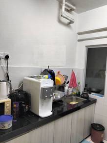 Cheras Green Suria Apartment, Bandar Tun Hussein Onn nr Damai Perdana