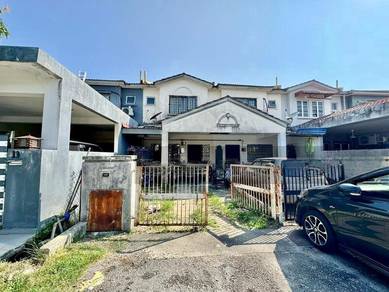 Deposit Flexible 10 Kaki Tanah Belakang