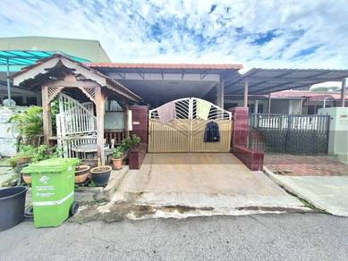 Renovated Unit