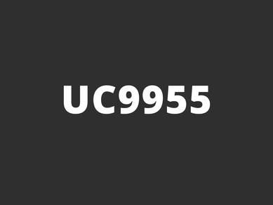 UC9955