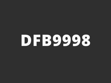 DFB9998