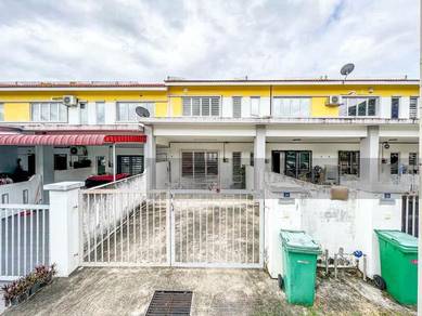 Dijamin Paling Murah Jalan Kaki ke Surau Freehold