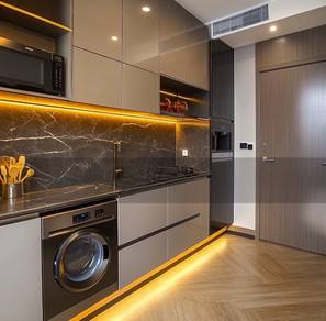 Future huge rental demand within Bukit Bintang CBD and Tourist