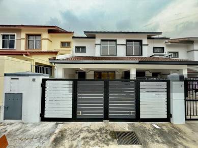 Newly Renovated Refurbished Freehold Flexible Deposit