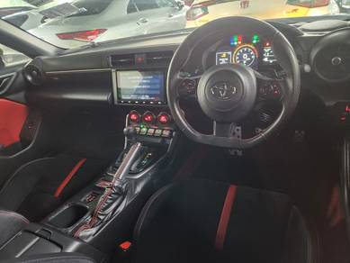 Toyota GR86 RZ Edition (Grade 4.5) High Loan