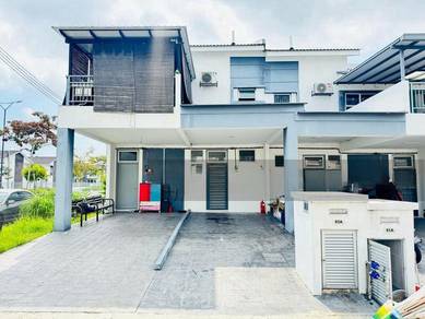 End Lot Ground Floor