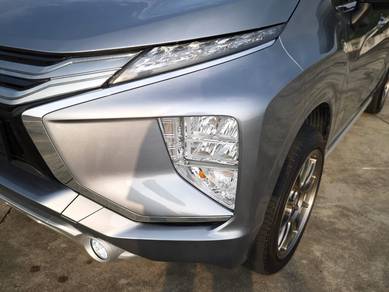 Mitsubishi XPANDER 1.5 (A) SPORT RIM PROMO