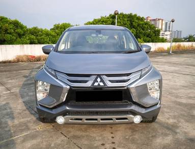 Mitsubishi XPANDER 1.5 (A) SPORT RIM PROMO