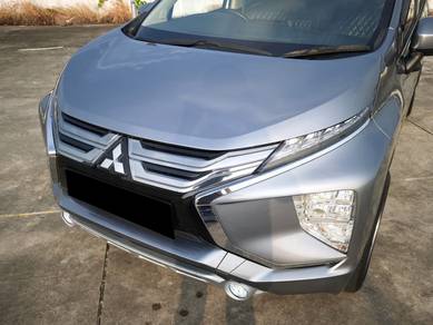 Mitsubishi XPANDER 1.5 (A) SPORT RIM PROMO