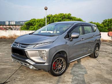 Mitsubishi XPANDER 1.5 (A) SPORT RIM PROMO
