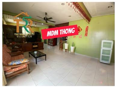 Taman Joying | Bungalow | for sale