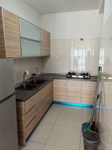 Sentral residence kajang