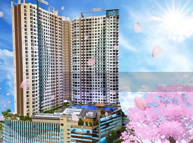 Rv2 Old Klang Road Freehold Condo Spacious layout and affordable price