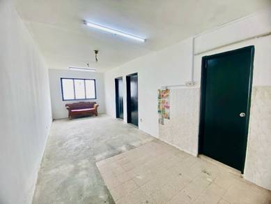 (Flexi Book+CORNER UNIT)Pangsapuri Sri Penara Bandar Sri Permaisuri