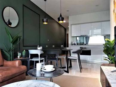 Good environment area, Bigger Size Unit