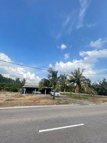 Tanah Lot Gelang Patah - Kg Ladang - 6.3 acre