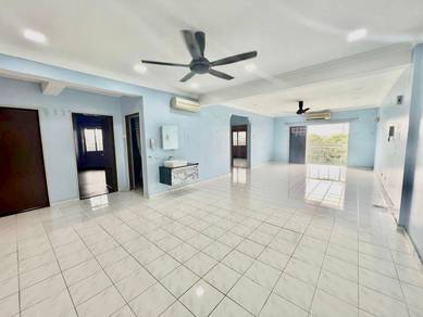 (FULLY REN0+HUGE SIZE)Tiara Kelana Condo SS 7 Kelana Jaya